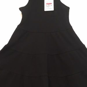 Castro Girls Flare Dress